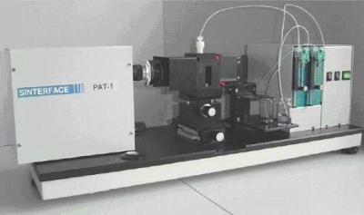 PAT-1界面分析张力仪