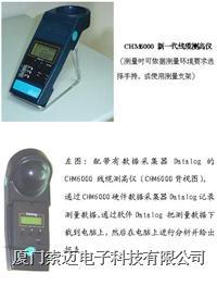 CHM6000 线缆测高仪 CHM6000 爱尔兰SUPARULE