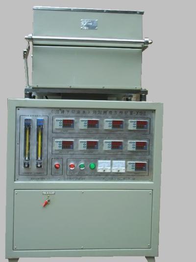 DRX-I- SPB导热系数测试仪
