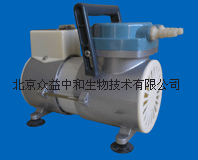 MV-12微型真空泵