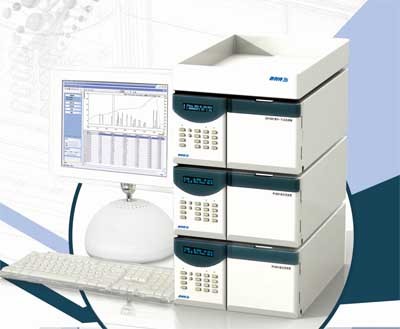 P1201高效液相色谱仪大连依利特分析仪器有限公司