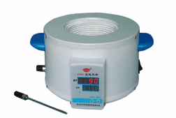 ZNHW 100ml-10L电热套/外接温度探头恒温电热套