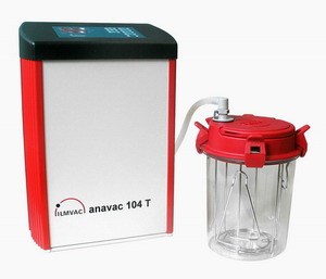 ILMVAC真空泵——厌氧充气装置 Anavac