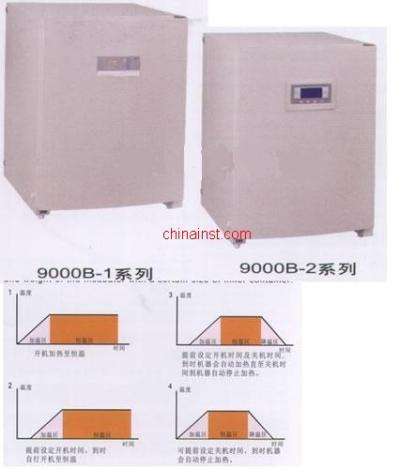 隔水式恒温培养箱