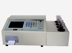 多元素分析仪器 三元素分析仪
