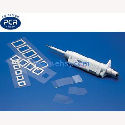 PCR管架