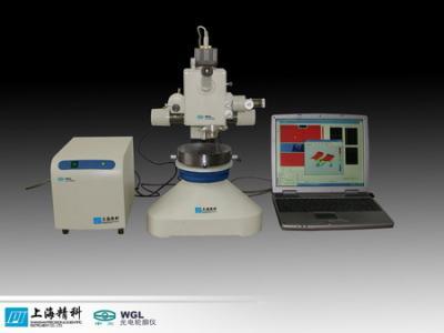 上海仪电科仪WGL光电轮廓仪