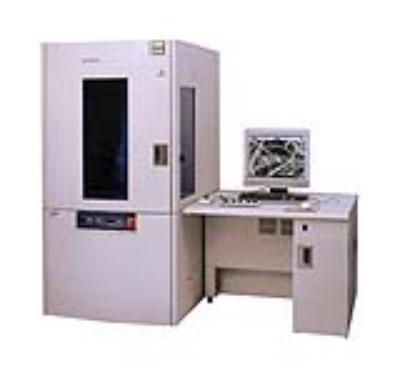 【Hitachi】日立超高分辨率扫描电子显微镜S-5500