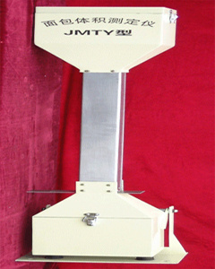 JMTY面包体积测定仪