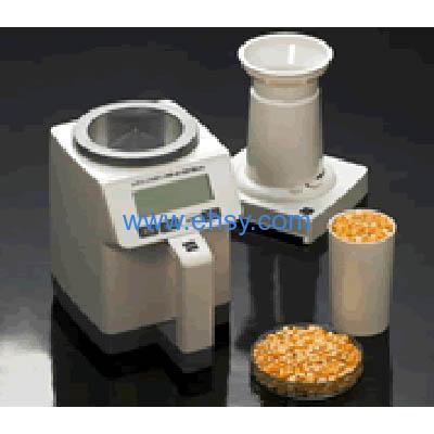 高频电容式谷物水分测量仪