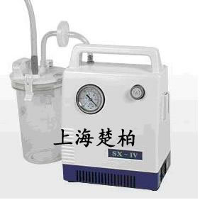 SX-IV经济型便携式废液抽取系统（活塞式泵）