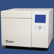 SP-2100型气相色谱仪
