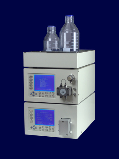 LC3000型高效液相色谱仪