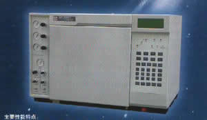 SP-2000型气相色谱仪