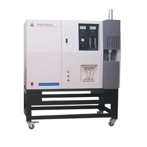 CS-168型高频红外碳硫分析仪