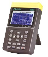 PROVA-6800电力品质分析仪