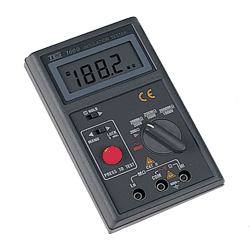 TES-1600 数字式绝缘测试器