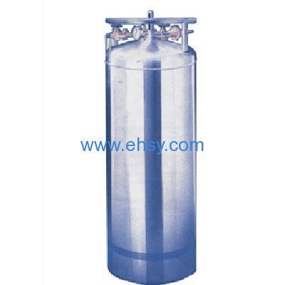 液氧（氮、氩）钢瓶