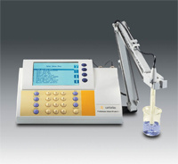 赛多利斯pH计/电导计/离子计/多功能分析仪