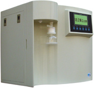 UPT系列实验室超纯水机-基本型（自来水为水源，生产去离子水）