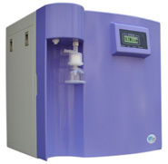 UPT系列实验室超纯水机-综合型（自来水为水源生产电子级超纯水）