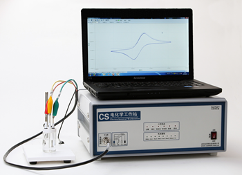 CS360电化学工作站/测试系统