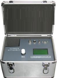 浊度/色度水质监测仪