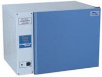 电热恒温培养箱—电热膜恒温培养箱——微电脑控制（带定时）