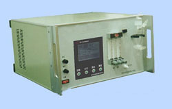 气体汞测试仪