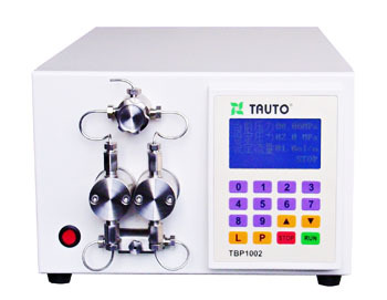TBP-2H02中压色谱泵/双柱塞恒流泵/化工泵