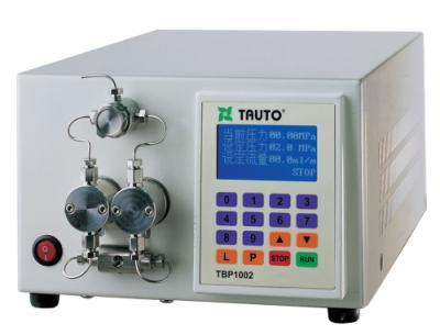 TBP-1010中压双柱塞恒流泵/恒流泵/输液泵/色谱泵