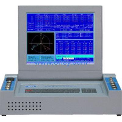 电能质量分析记录仪