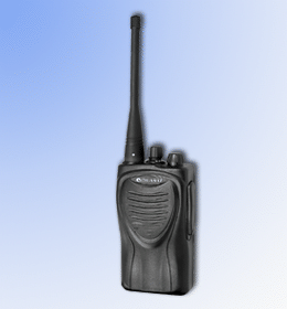 专业VHF/UHF调频手持机