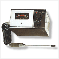 泵吸式氧气浓度检测仪