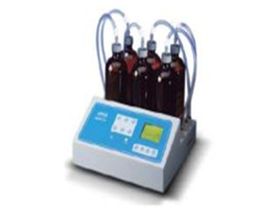 哈希BODTrakTM 生化需氧量（BOD）分析仪