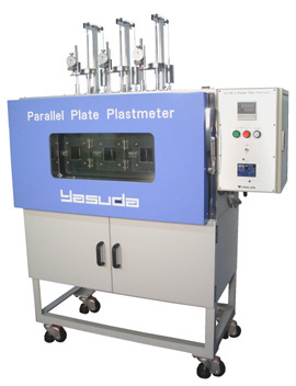 No.185 Parallel Plate Plastometer