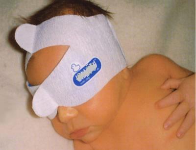 新生儿护眼罩