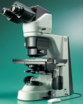 NIKON 50i/55i显微镜
