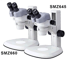 NIKON SMZ645显微镜