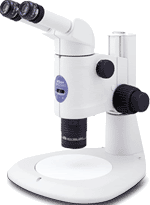 NIKON SMZ1500显微镜