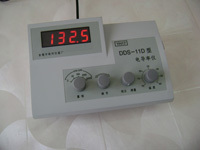 DDS-11D型数显电导率仪