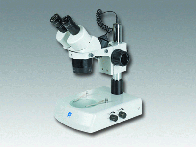 ST60系列换档变倍体视显微镜