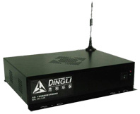 DLC II-PE标准型嵌入式数据采集与传输控制仪