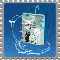 海洋光学流体注射分析系统FIA-LAB-2500