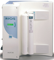 RiOs&#8482; 30/50/100/150/200 水纯化系统