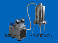 PS-150A不锈钢桶式过滤器