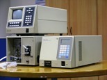 Waters 600E-2487液相色谱仪(样机）