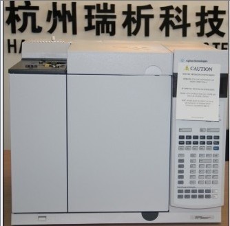 GC9790型气相色谱仪