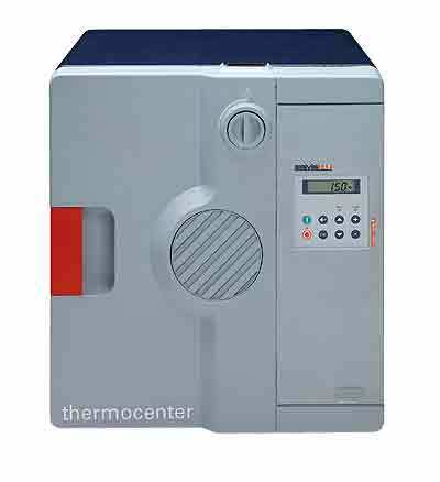 Salvis Thermocenter 机械式对流烘箱