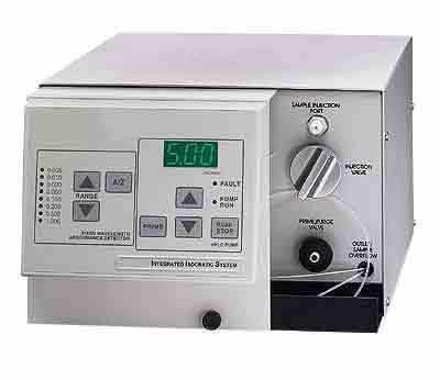EPPENDORF柱温度控制系统